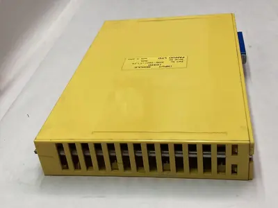 USED FANUC A03B-0801-C126