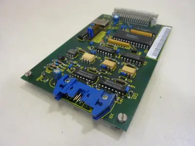 USED INDRAMAT 109-0468-4B09-01