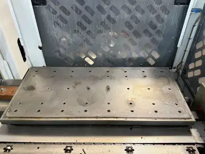 Used 2013 HAAS VF-3SSAPC Vertical Machining Centers California US | MachineStation #1134972