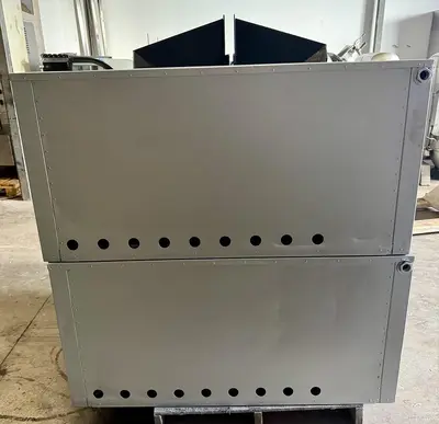 Used 2004 BAKERS PRIDE 252 Ovens Ohio US | Palm Beach Restaurant Equipment, LLC #1421310