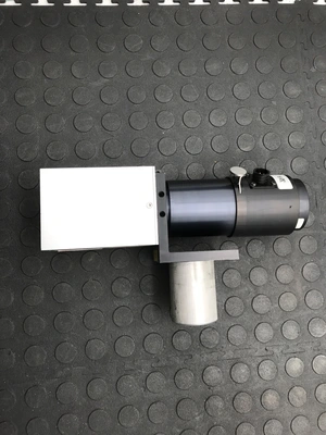 ISRA VISION 35mm Stripe Projector Light Assembly NEW