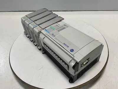 USED ALLEN BRADLEY 1764-28BXB SER B