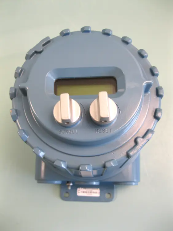 Used Micro Motion RFT9739 D4SUAEX Sensors New Hampshire US | Bitter End Trading #1452916
