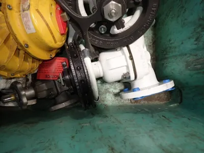 Valves