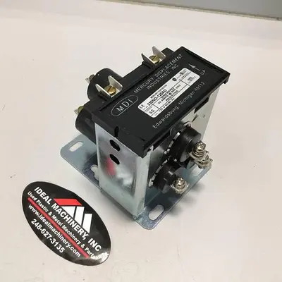 USED MDI 330NO-120AU