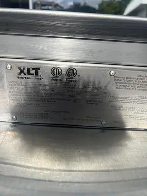 Used XLT 3255-01042 Conveyor Ovens Florida US | BAM Discount Restaurant Equipment #1452300
