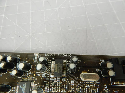 Used CREATIVE LABS _UNKNOWN_ Circuit Boards | OCO Industrial #1612222