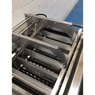 Used Mono _UNKNOWN_ Donut Equipment Pennsylvania US | ISCA #1299231