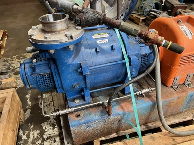 USED Nash XL 60/5