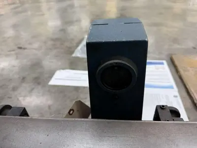 Used DELTRONIC IMAGE MASTER DH14-MPC Comparators Georgia US | The Equipment Hub #1265422