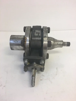Used Crane Flowseal Valves/Fittings Indiana US | J&J Industrial Supply #509729