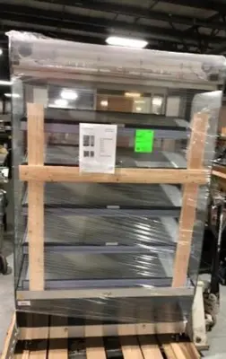 USED ALTO SHAAM HSM-48/5S