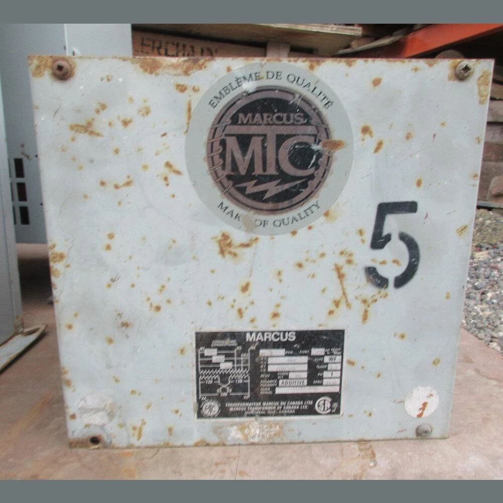 USED MARCUS WFM