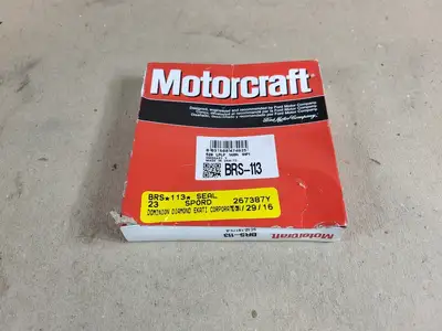 NEW FORD BRS-113