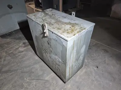 USED DELTA CETC0075S001534