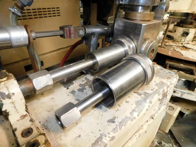 USED COTUPLAS RS 70
