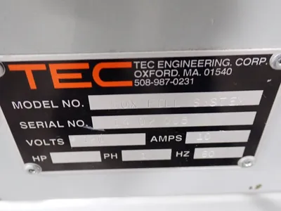 USED TEC H 12 12