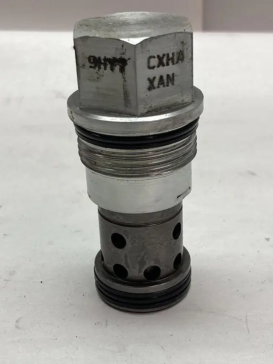 New | in-Stock SUN HYDRAULICS 9GU7 RDHA LAN Pump & Valve Parts Ohio US | Surplus Asset Holdings #1241094