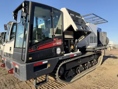 USED 2020 Superior ST-150X