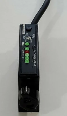 USED Allen-Bradley 42FT-F2LPA-Y3