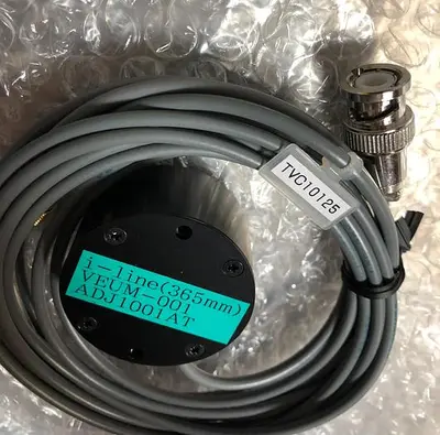 EEW UV SENSOR WITH CABLE TVCR0996