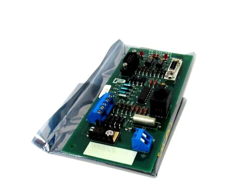 NEW ABB 686B720U01 TERMINAL BOARD