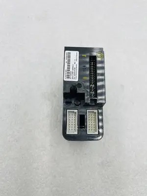 EMERSON DELTAV KJ3221X1-BA1 AO CARD 8 CH 4-20 MA HART SER 2 #K-2504