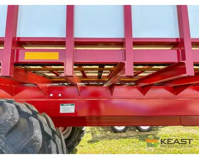 Used MEYER _UNKNOWN_ Silage Wagons Iowa US | Keast Enterprises #1360423