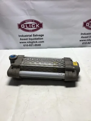 Deltech 140 Compressed Air Filter With 140E Element