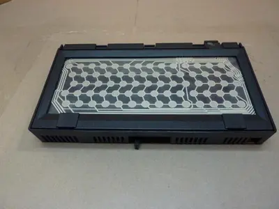 Used ALLEN BRADLEY 1770-FE SER A Interface Monitors Michigan US | Ideal Machinery #897957