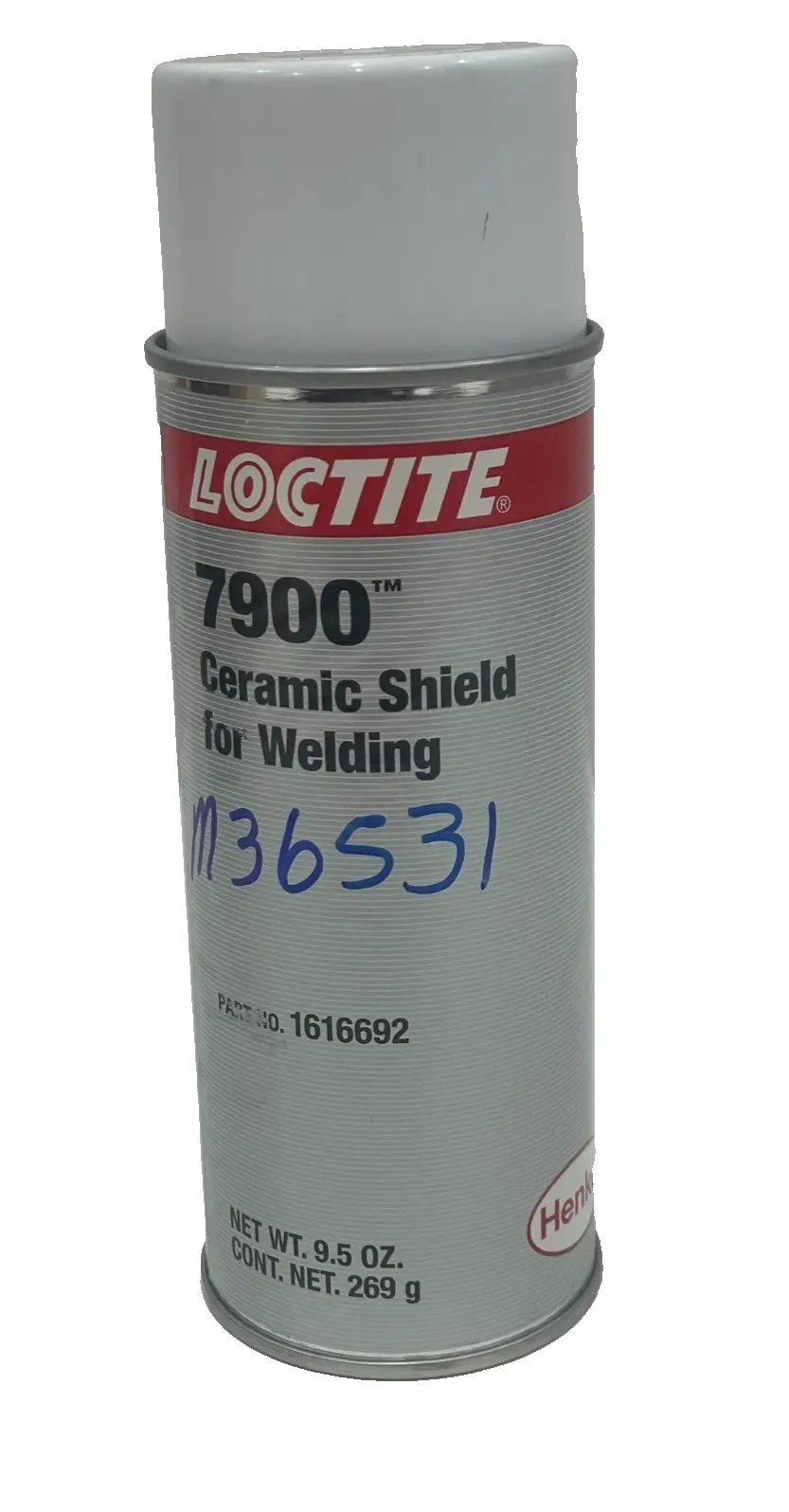 NEW LOCTITE 1616692 CERAMIC SHIELD FOR WELDING 7900