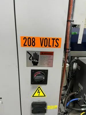 2014 TSUGAMI B038T Swiss Type Automatic Screw Machines | Midstate Machinery (8)