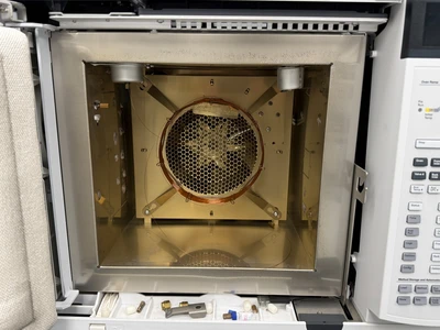 Used Agilent 7890A | 5975C | G1888 GC Systems Missouri US | BioLabTek #1325530