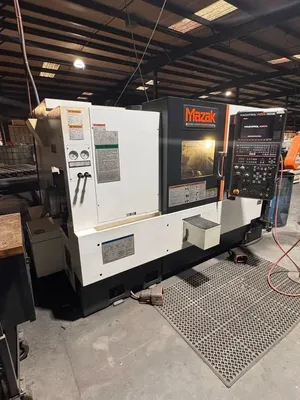 2012 MAZAK QUICK TURN NEXUS 250-II MSY CNC Lathes | Toolquip, Inc. (2)