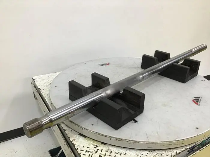 Used CINCINNATI MILACRON 5037166 Injection Molding Parts | Ideal Machinery #663399