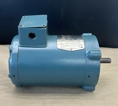 USED Baldor RELIANCE Severe Duty XT P56X3900