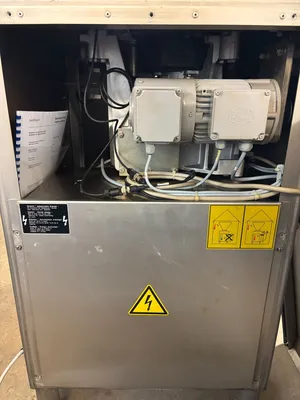 USED HANDTMANN VF 608 Plus