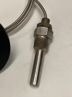 Used TRERICE 40896 Temperature and Pressure Testers Ohio US | Surplus Asset Holdings #1246737
