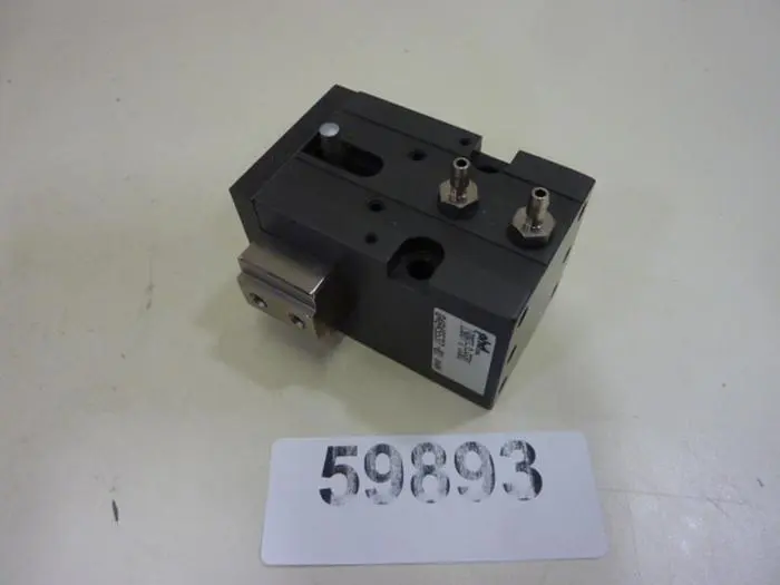 Used PHD INC 19087-2-5501 Clamps Michigan US | Ideal Machinery #1182000