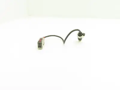 Keyence PR-M51CN Mini Photoelectric Sensor M8