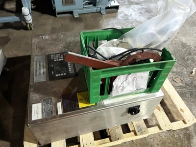 Alfa-Laval BTPX 205 SGD-34CDP-50 clarifier centrifuge, 316L SS.