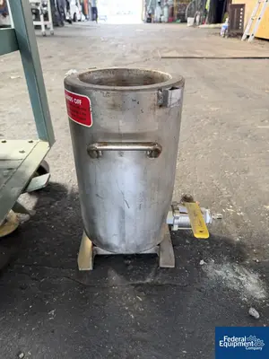 USED Myers Myers Mill, Model VHC-L550-5-1097