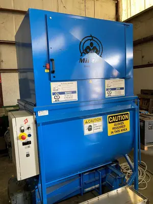 USED 2019 MILTEK EPS2000