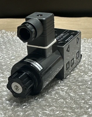 NEW Nachi-Fujikoshi SA-G01-A3X-D2-8380J