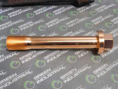 USED ALSTOM D297/1500P15