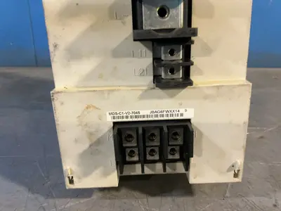 Used MITSUBISHI MDSC1V27045 Servo Drives Ohio US | HGR 24 #1295247