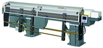 LNS Sprint 565 Magazine Type Bar Loaders | Precision Machine Tool Solutions (1)