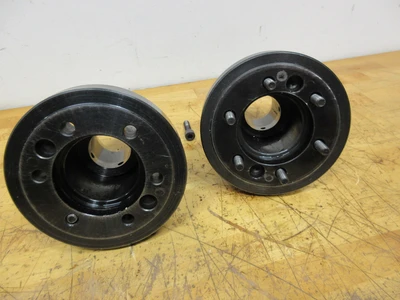 Used ATS A5-16C Collets Minnesota US | Machinesused.com #1332077
