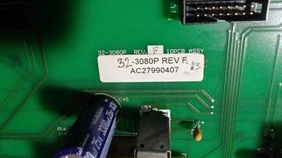 HAAS 32-3080P I/O  Board