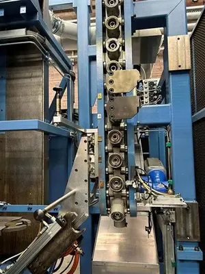 Used 2013 MAG VDM 800-12 Hones Georgia US | Shub Machinery #96597